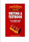 Writing A Textbook - Penny Grubb, Danuta Reah