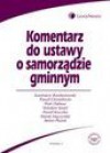 Komentarz do ustawy o samorządzie gminnym - Kazimierz Bandarzewski