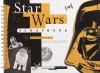 Star Wars Scrapbook: The Essential Collection [With * and Punch-Out X-Wing Fighter] - Stephen J. Sansweet