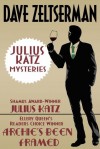 Julius Katz Mysteries - Dave Zeltserman