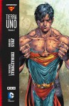 Superman: Tierra Uno, Volumen 3 - J. Michael Straczynski