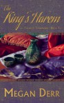 The King's Harem - Megan Derr