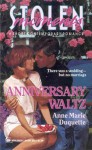 Anniversary Waltz - Anne Marie Duquette