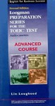 English For Business Success; Advanced Course (English For Business Success Series) - Lin Lougheed