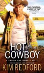 Hot for a Cowboy - Kim Redford