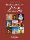 Britannica Encyclopedia of World Religions - Encyclopedia Britannica, Wendy Doniger