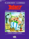 Asterix Werkedition, Bd.23, Obelix Gmb H Co.Kg - René Goscinny, Albert Uderzo