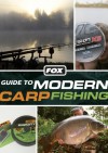 Fox Guide to Modern Carp Fishing - Andy Little, Ian "Chilly" Chillcott, Ken Townley