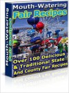 100 Delicious and Traditional Fair Recipes - Lou Diamond