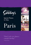 Special Places to Stay: Paris - Emma Carey