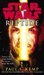 Star Wars: Riptide - Paul Kemp