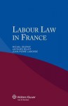 Labour Law in France - Despaxt, Michel Despax], Jacques Rojot