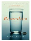 Remedies - Kate Ledger