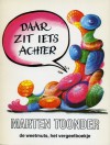 Daar zit iets achter - Marten Toonder