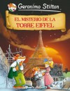 El misterio de la Torre Eiffel (Cómic Geronimo Stilton 12) - Geronimo Stilton, Miguel García