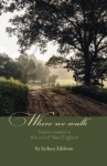 Where We Walk: Poems rooted in the soil of New England - Sydney Eddison