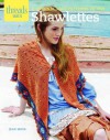 Shawlettes: 6 oriignal lace patterns to knit - Jean Moss