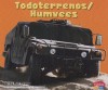 Todoterrenos/Humvees - Gail Saunders-Smith