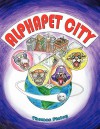 Alphapet City - Thomas Finley