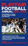 Playfair Football Annual 2011-2012 - Glenda Rollin, Jack Rollin