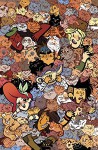 LUMBERJANES #15 - BOOM