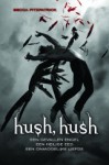 Hush, Hush - Becca Fitzpatrick