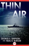 Thin Air - George Simpson, Neal R. Burger