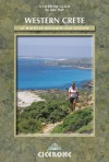 Western Crete: 45 Walks in Kissamos and Selinos - Alan Hall