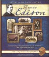 World of Inventors: Thomas Edison - Dennis Schatz