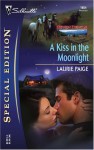 A Kiss in the Moonlight - Laurie Paige