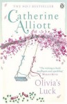 Olivia's Luck. Catherine Alliott - Catherine Alliott