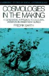 Cosmologies in the Making: A Generative Approach to Cultural Variation in Inner New Guinea - Fredrik Barth