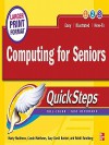 Computing for Seniors Quicksteps - Carole Boggs Matthews, Marty Matthews, Gary David Bouton, Bobbi Sandberg