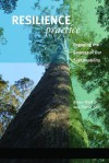 Resilience Practice: Engaging the Sources of Our Sustainability (paperback) - Brian Walker, David Salt