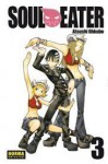 Soul Eater, Vol. 03 - Atsushi Ohkubo