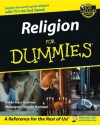 Religion For Dummies - Marc Gellman, Thomas Hartman