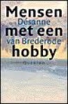 Mensen Met Een Hobby - Désanne van Brederode