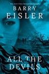 All the Devils - Barry Eisler