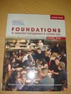 Activity Guide for Foundations of Restaurant Management and Culinary Arts: Level 1 - Association Solutions National Restautan, National Restaurant Association Solution, National Restaurant Association