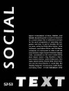 Queer Transexions of Race, Nation, and Gender - Anne McClintock, Anne McClintock, Phillip Brian Harper, José Esteban Muñoz