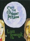 Sam the Night Person - Lisa Rusczyk