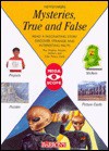 Mysteries, True and False - Barron's Educational Series, Francois Aulas