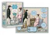 Jane Austen Puzzle: 500-Piece Puzzle - Potter Style