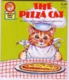 The Pizza Cat - Claudia Denny Vurnakes, Jesse Zerner