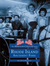 Rhode Island Amusement Parks (Images of America (Arcadia Publishing)) - Rob Lewis