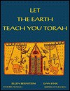 Let the Earth Teach You Torah/Teachers Edition - Ellen Bernstein