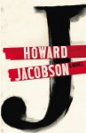 J - Howard Jacobson