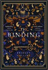 The Binding - Bridget Collins