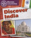 Discover India - Tim Atkinson