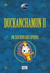 Duckanchamun II - Im Zeichen der Sphinx - Walt Disney Company